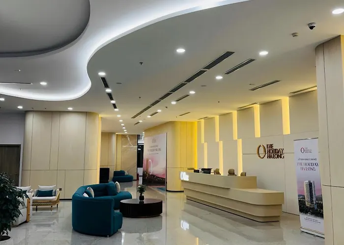 Apartamento Tòa Nhà The - Trung Tâm Nhất Bãi Cháy