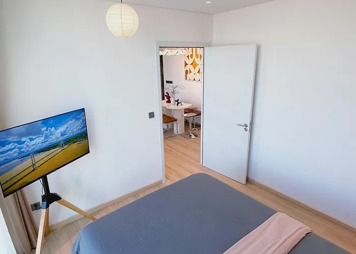 Apartamento Tòa Nhà The - Trung Tâm Nhất Bãi Cháy