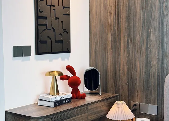 Apartamento Tòa Nhà The - Trung Tâm Nhất Bãi Cháy Ha Long